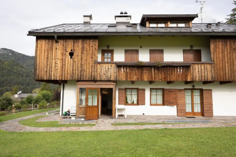 Casa Belvedere 1
