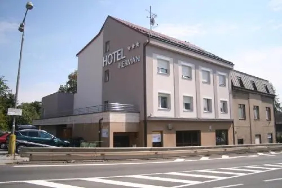 Hotel Herman