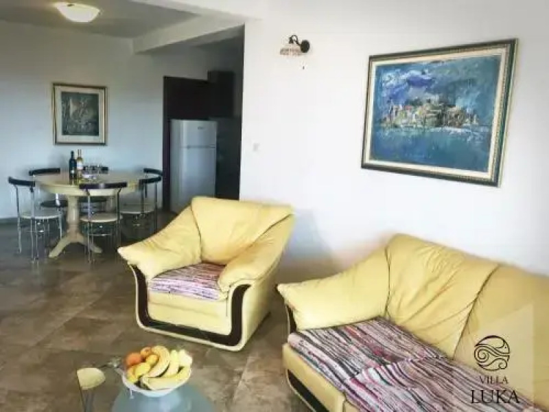 Apartments Villa Luka