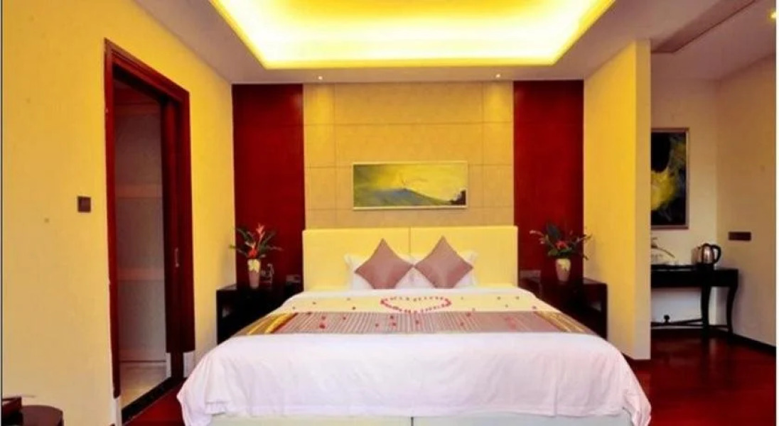 Rainbow Apartment And Villa