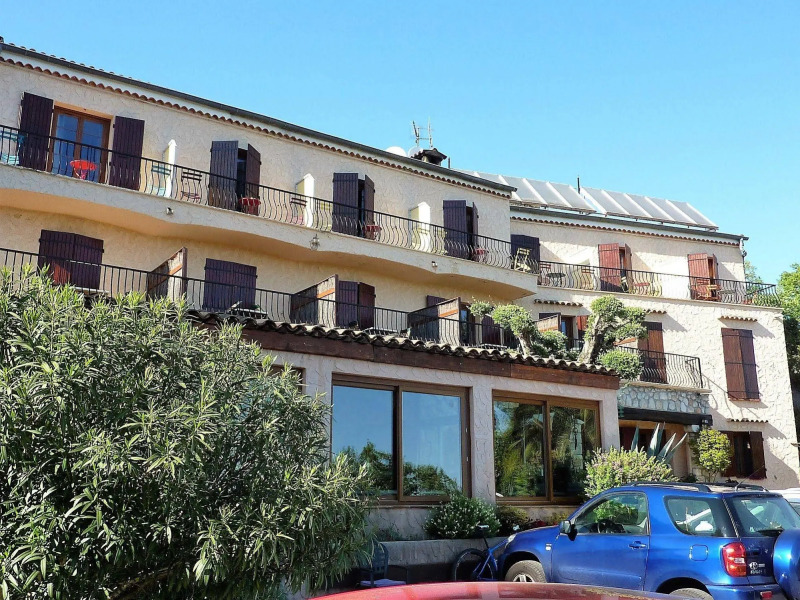 Les Belles Terrasses