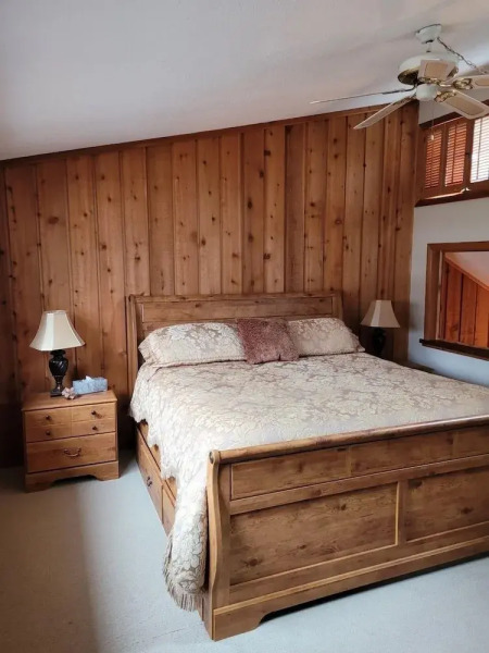 Cavalier # 2 3 Bedroom Townhouse by RedAwning