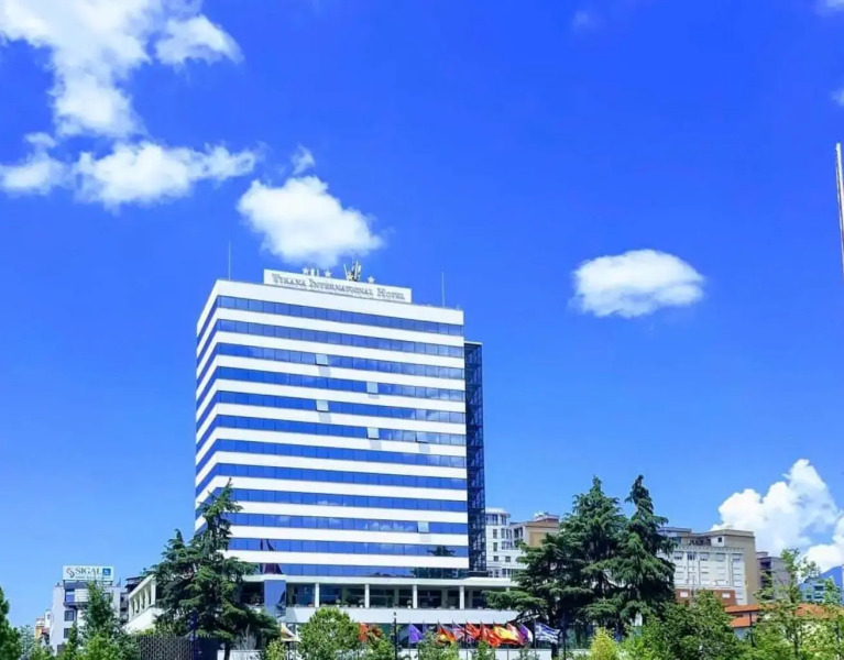 Tirana International Hotel & Conference Centre