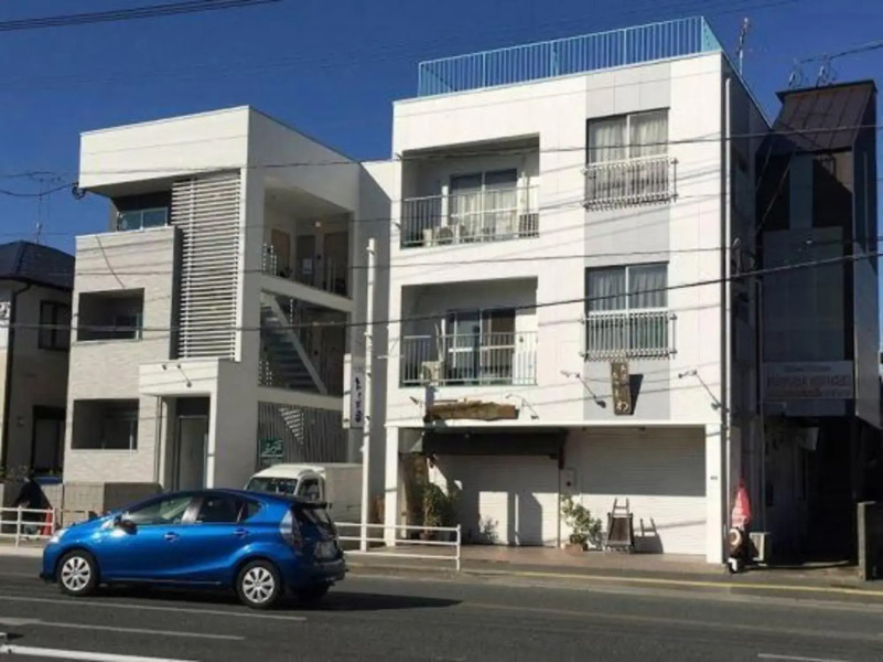 Miyuki House 1st Building