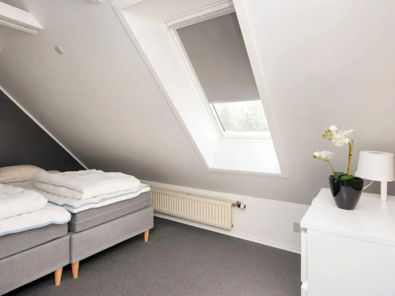 10 Person Holiday Home in Ebeltoft