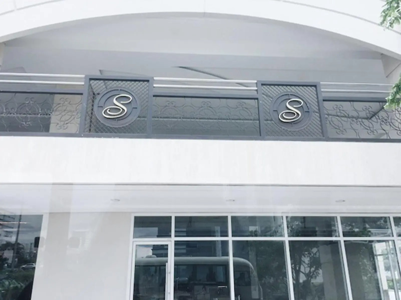 Condo at Solemare Parksuites