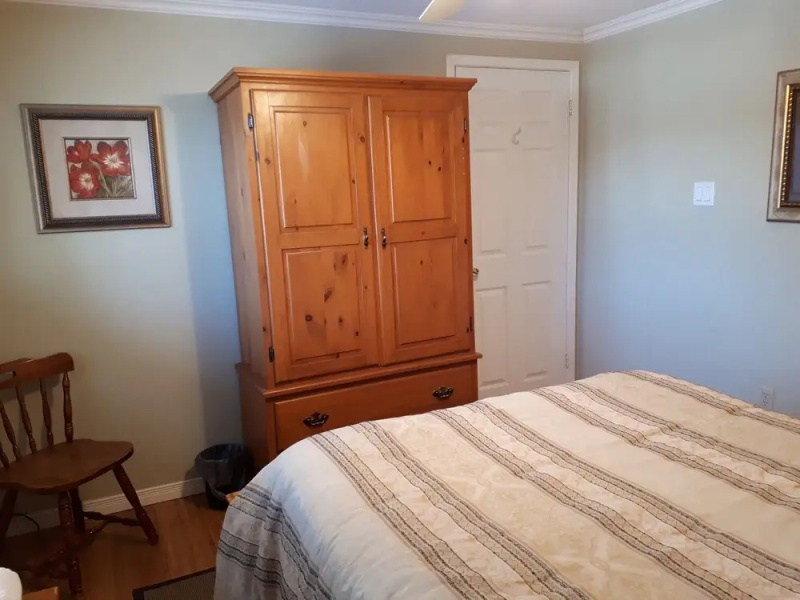 Patricia's Place by Elevate Rooms