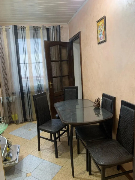 Kvartira 2 v Kislovobske