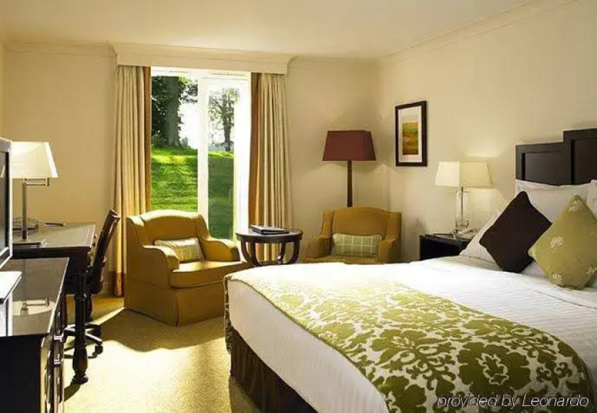 Worsley Park Marriott Hotel & Country Club