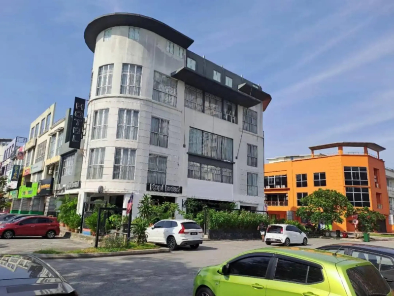 Bizz Hotel