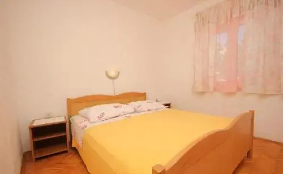 Apartments Janja