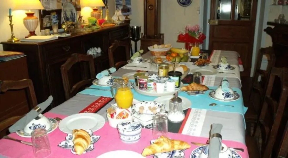 Les Bambous de Noirbernes