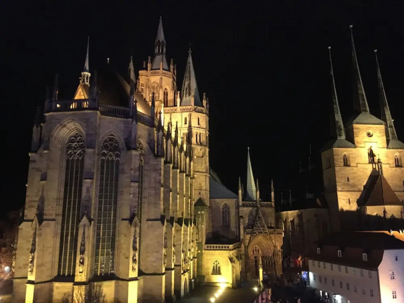 Pension und Ferienhaus Sonja Müller