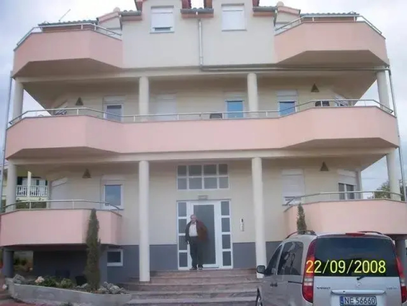 Apartment Sacha