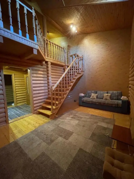 Hotel complex Lenivaya Vera