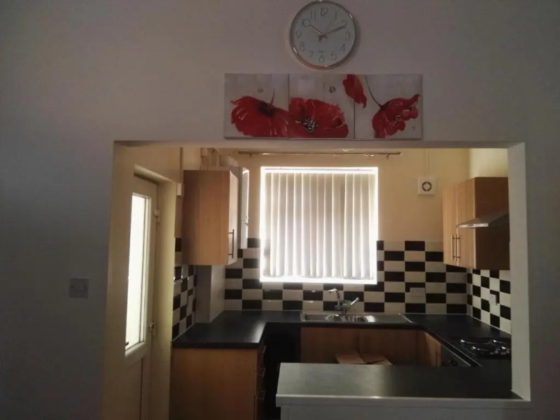 Knutsford House Holidays