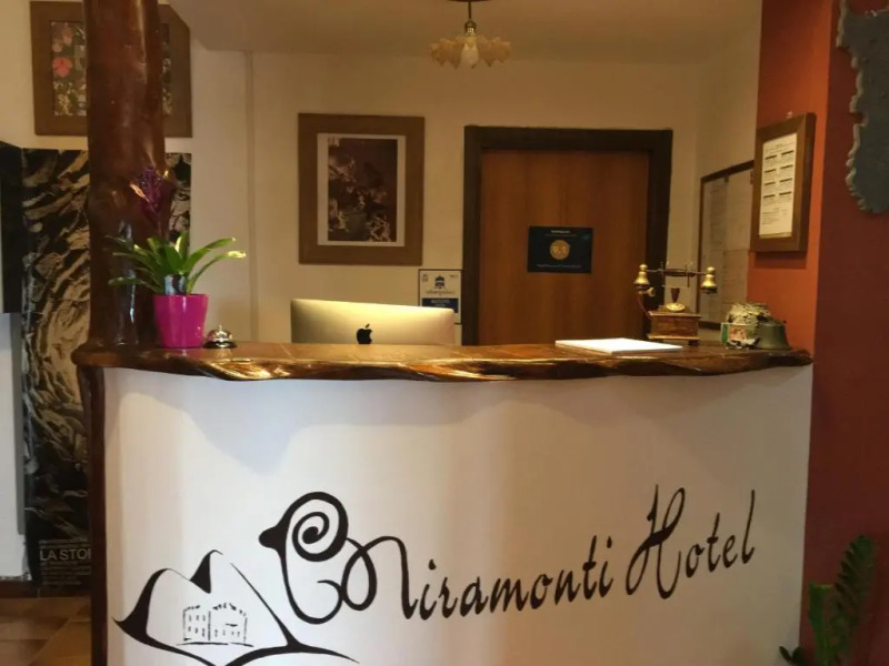 Hotel Miramonti, Turismo Rurale