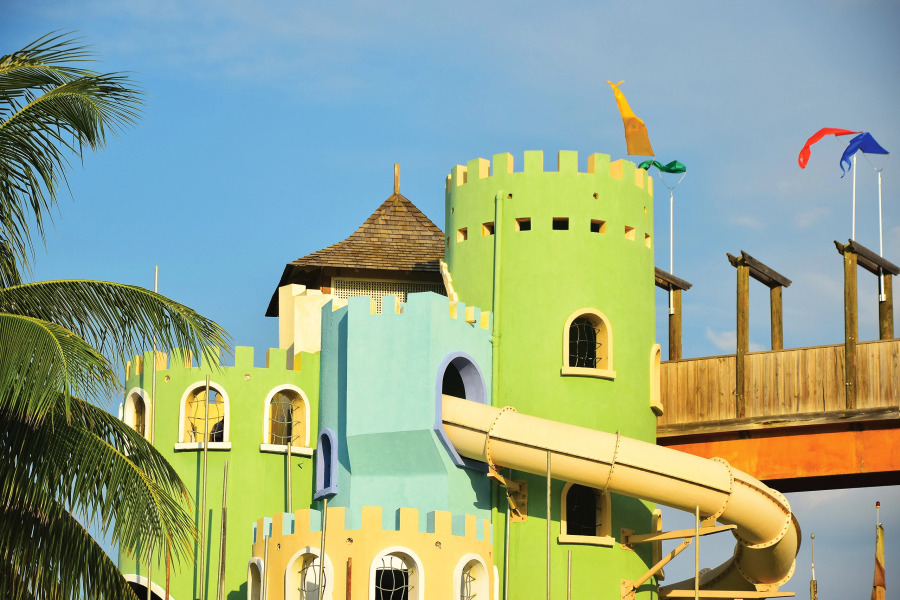 Sunset Beach Resort Spa and Waterpark All-Inclusive