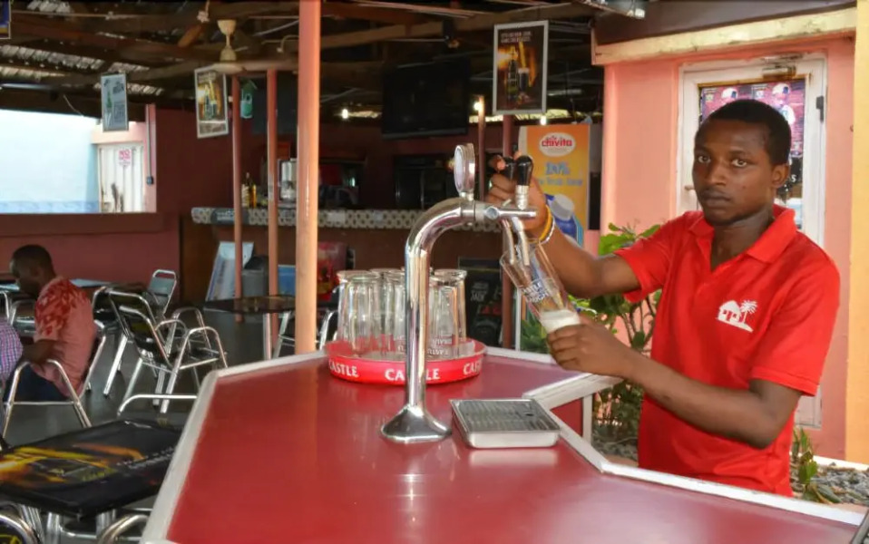 The Grant Suites Hotel