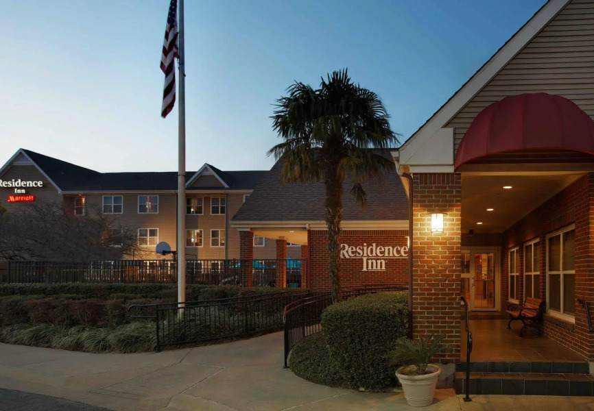 Residence Inn by Marriott Austin The Domain Area