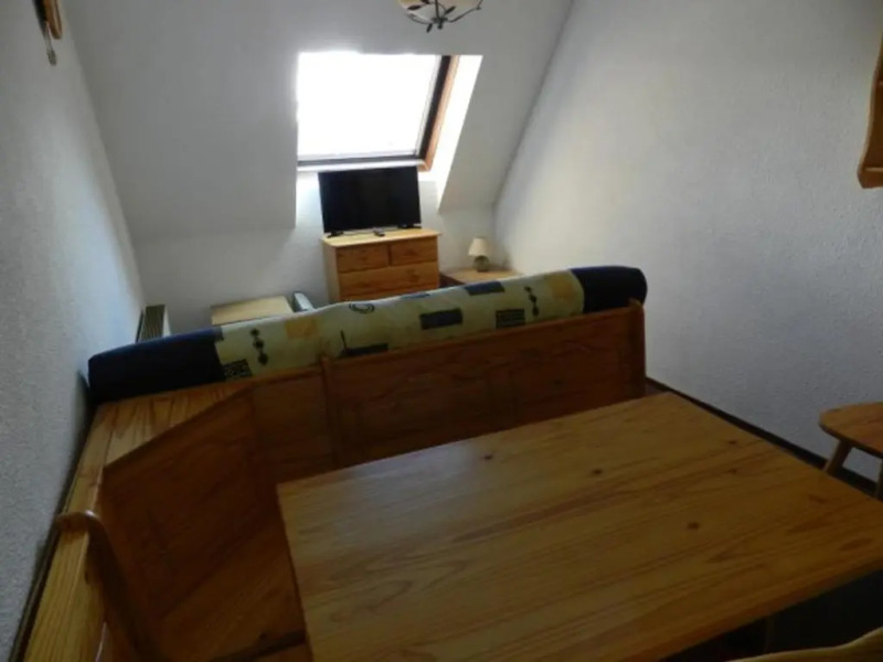 Appartement Le Pleynet, 1 pièce, 4 personnes - FR-1-557A-33