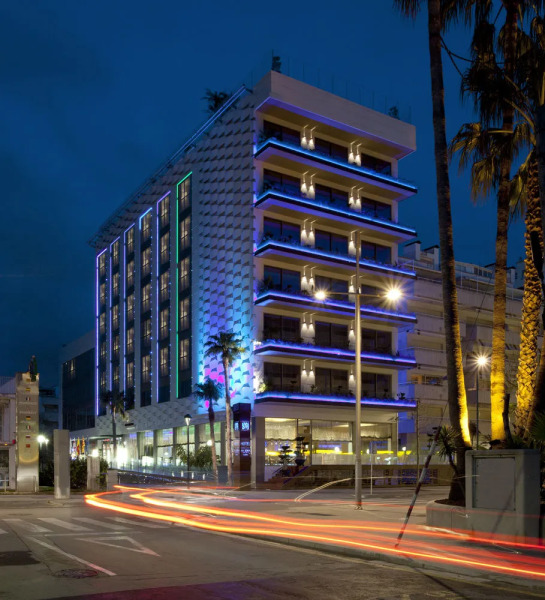 Hotel Veracruz