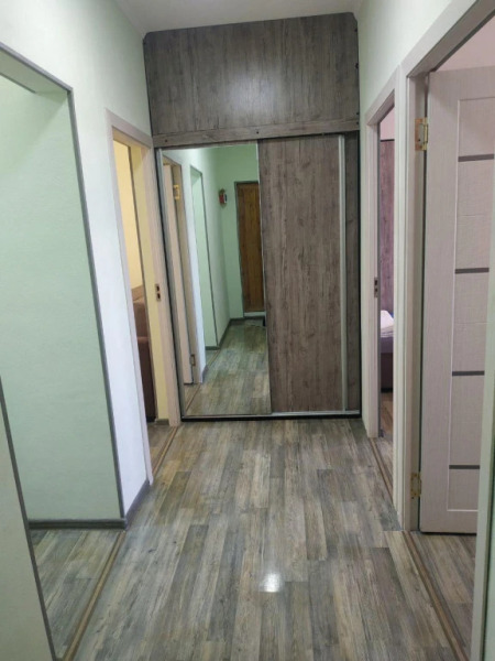 Al-Dilshod Zar Guesthouse