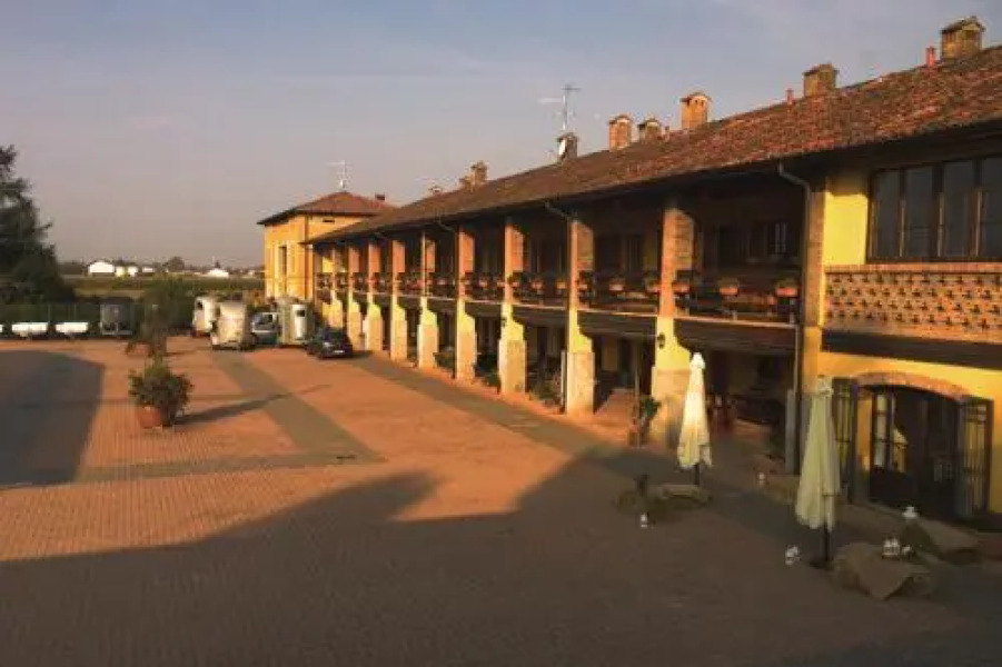 Agriturismo Bassanella