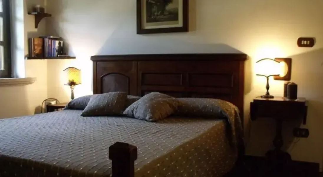 Country house Il Casale di Valle Numa