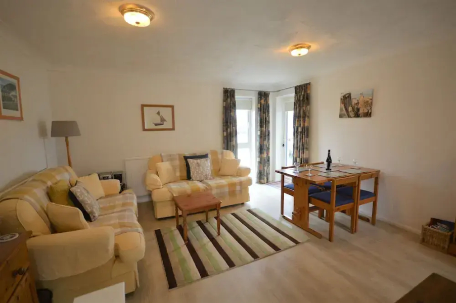 Anchor Cottage