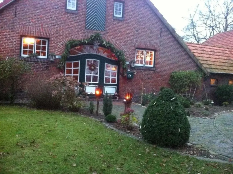 B & B Allee-Hof Bockhorn