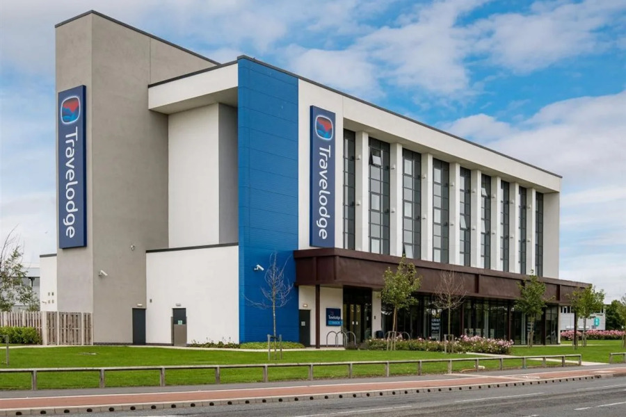 Travelodge Darlington