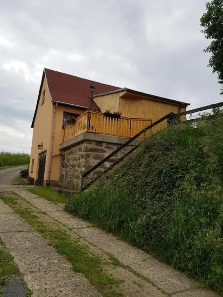 Ferienhaus Schaffrath