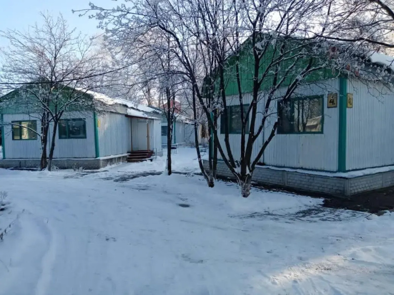 Кемпинг Прометей