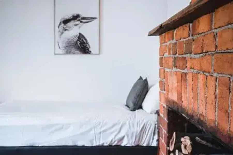 Darling House Castlemaine