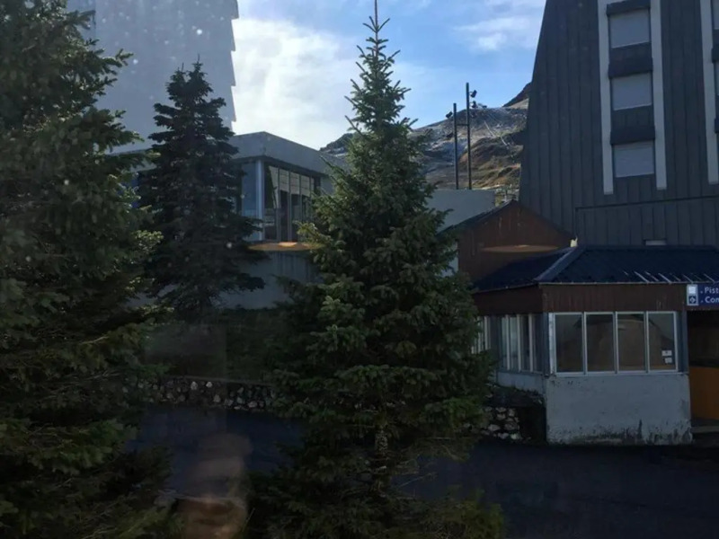 Appartement Arette, 3 pièces, 6 personnes - FR-1-602-61