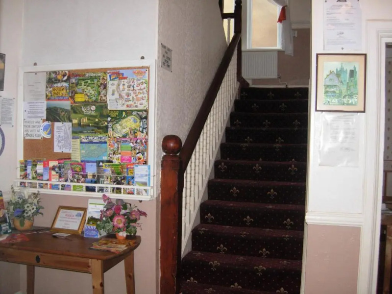 Longfield Guest House