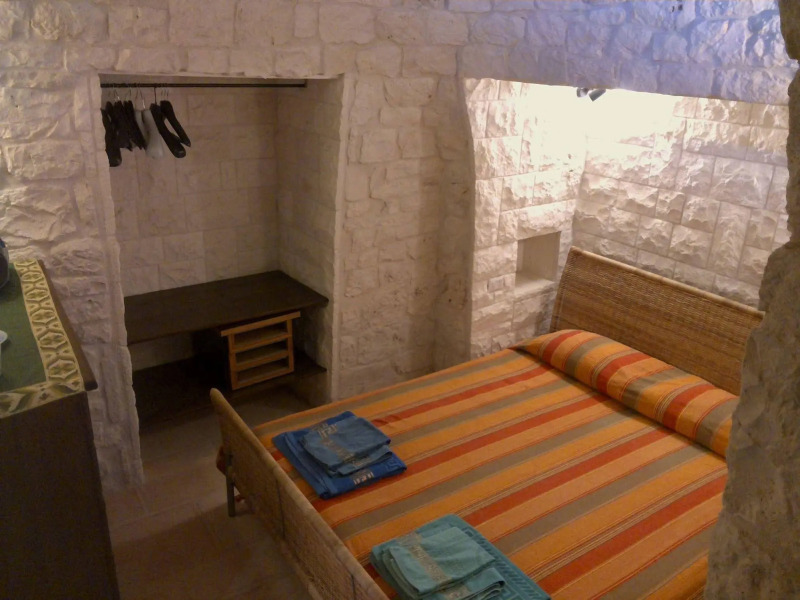 Villa Trullo Panorama