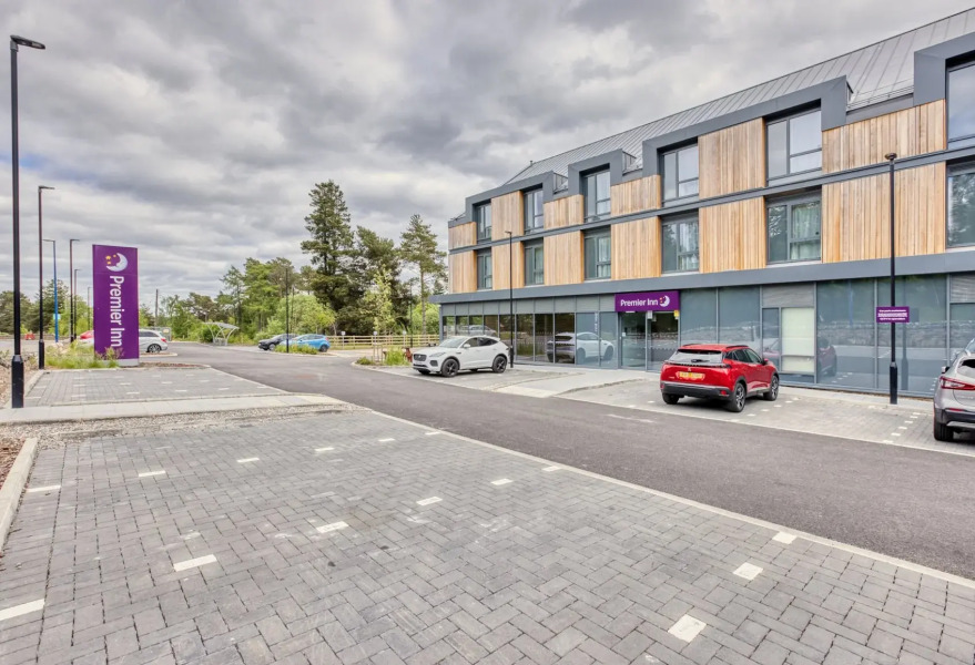 Premier Inn Aviemore
