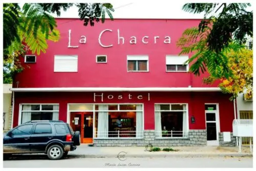 La Chacra Hostel