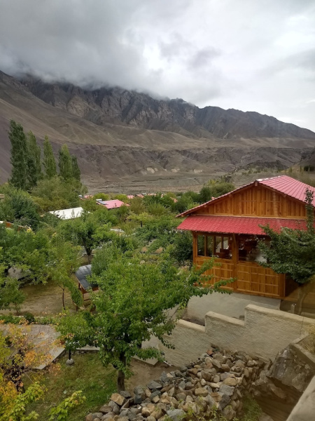 Ule Ethnic Resort