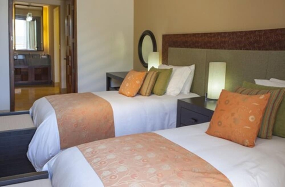 Celeste Residences and Spa