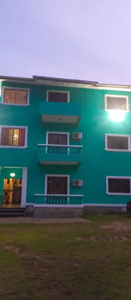 Montgomery Brothers estate