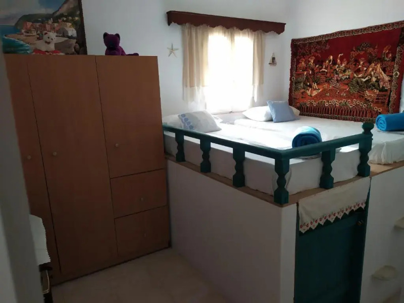 Traditional House Marivilla