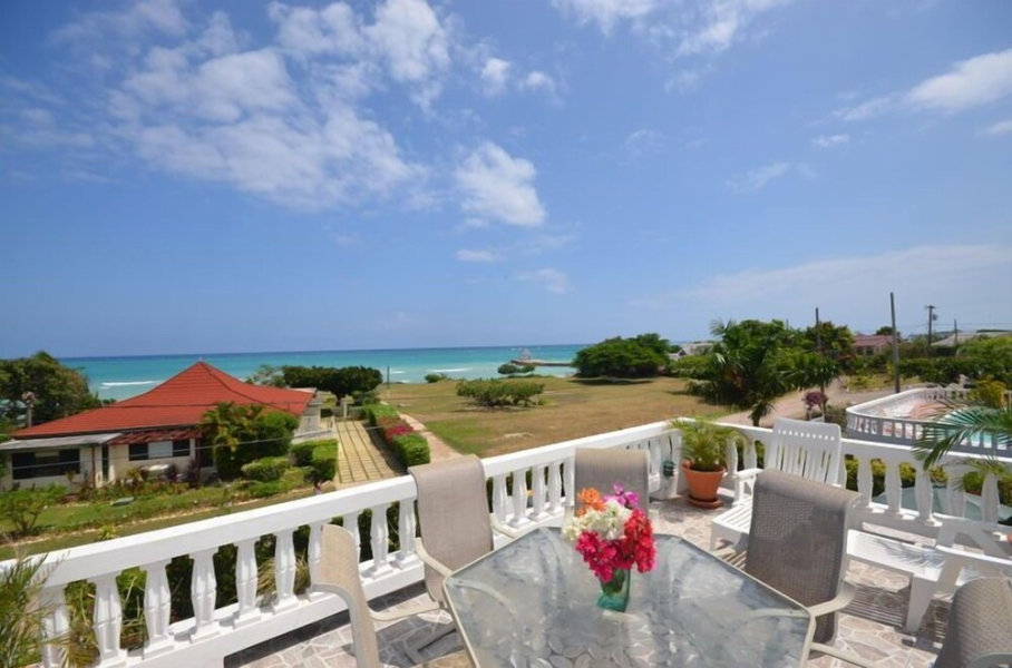 Primrose Path, Silver Sands 5 BR