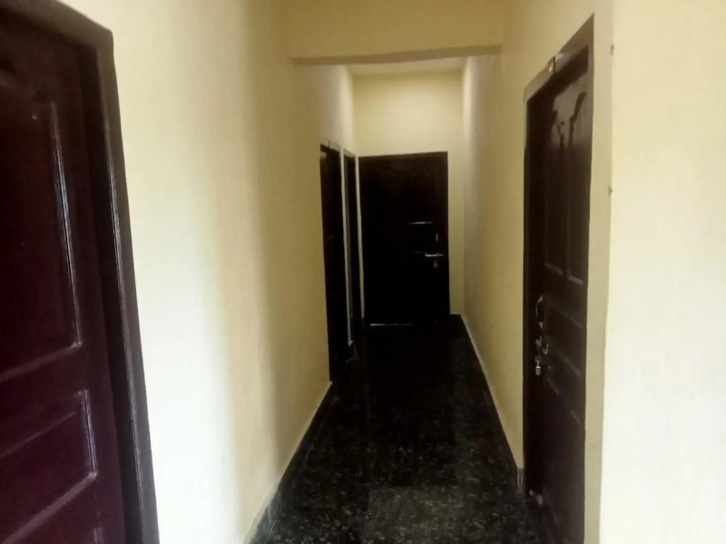 OYO 85783 Chouhan Palace