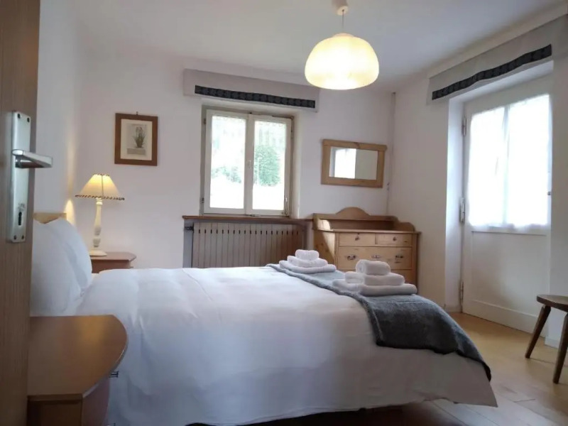 Relax al lago di Braies