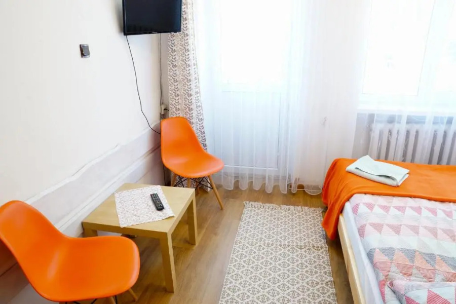 Ośrodek Wczasowy Kłos