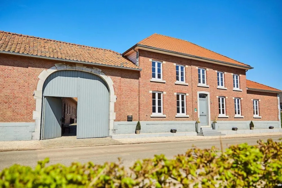 Wellness B&B De Zevenslaper