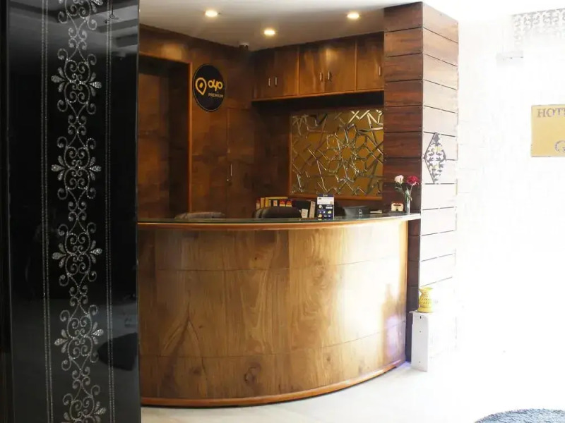 OYO Premium Karnal Club